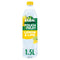 Volvic 1.5l lemon and lime